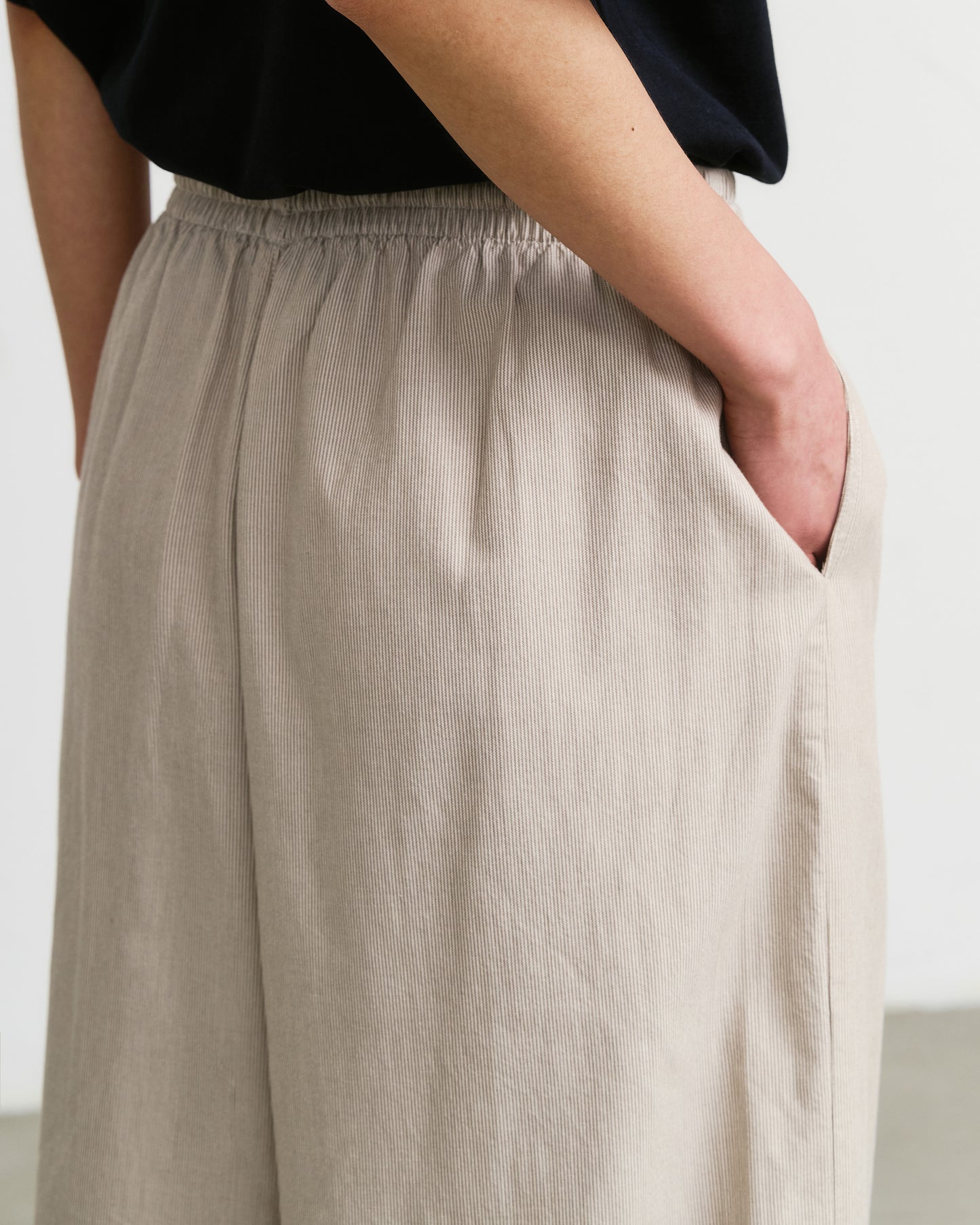 Rotholz Flared Pant