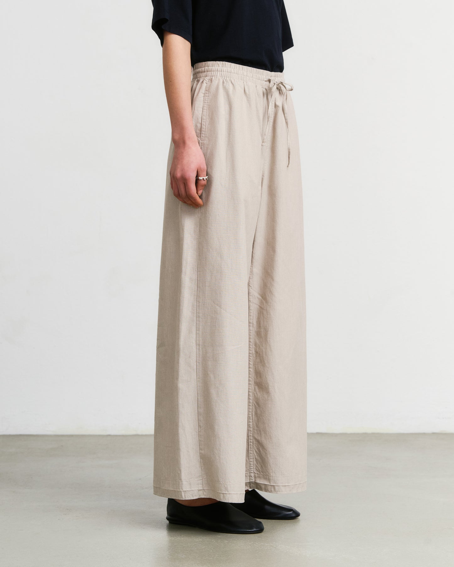 Rotholz Flared Pant