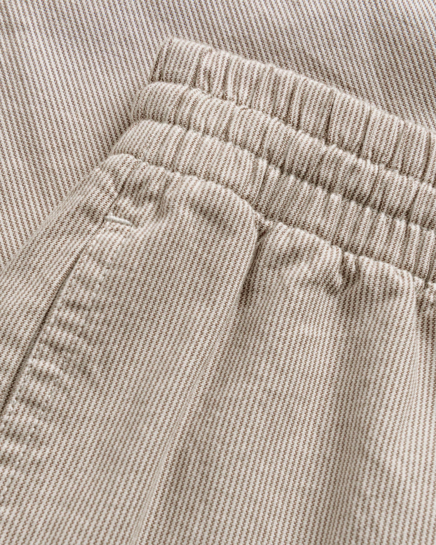 Rotholz Flared Pant