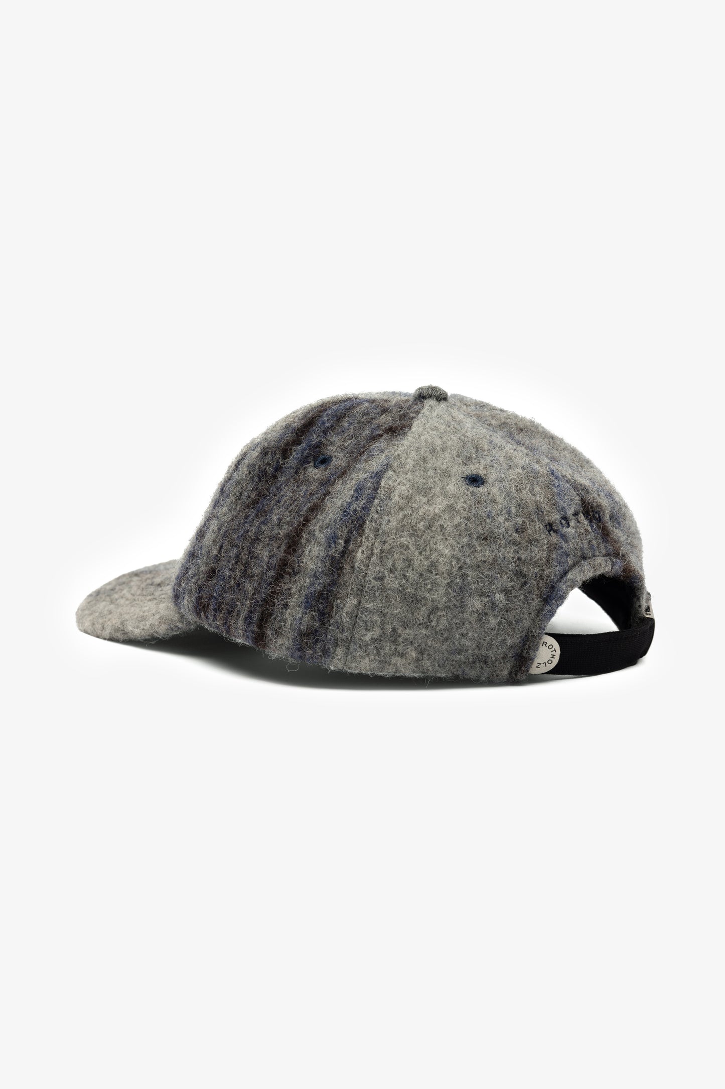Rotholz Floppy Cap Wool Blend