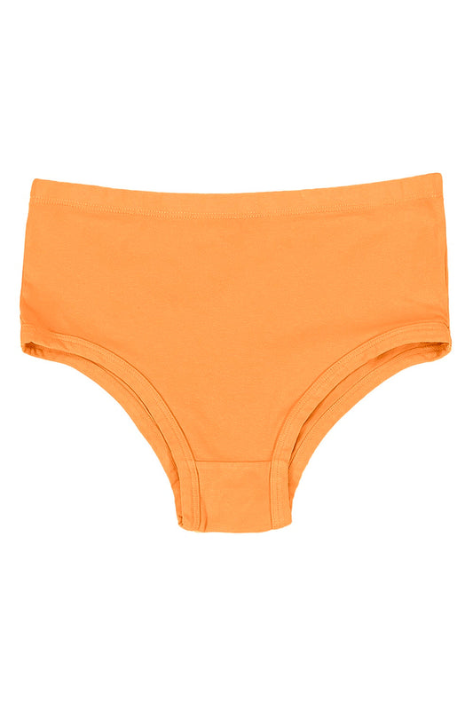 Jungmaven High Waist Brief