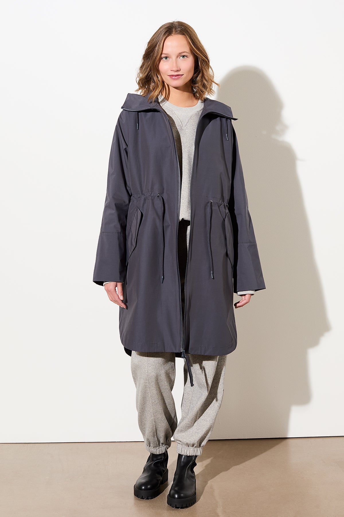 LangerChen Parka Kenosha