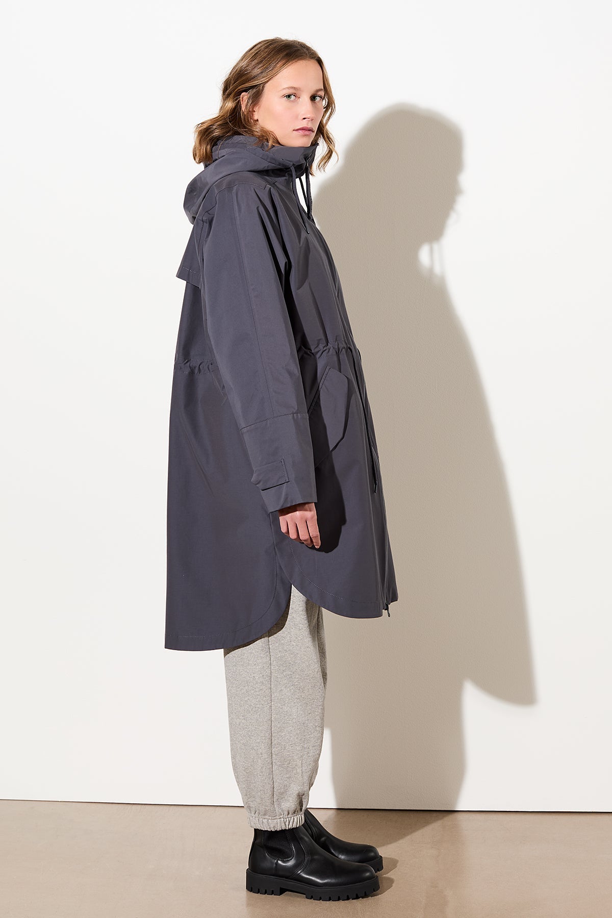 LangerChen Parka Kenosha