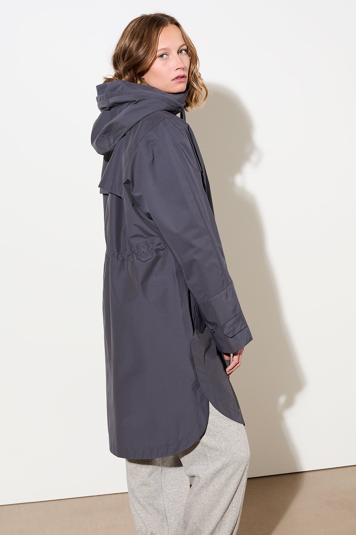 LangerChen Parka Kenosha