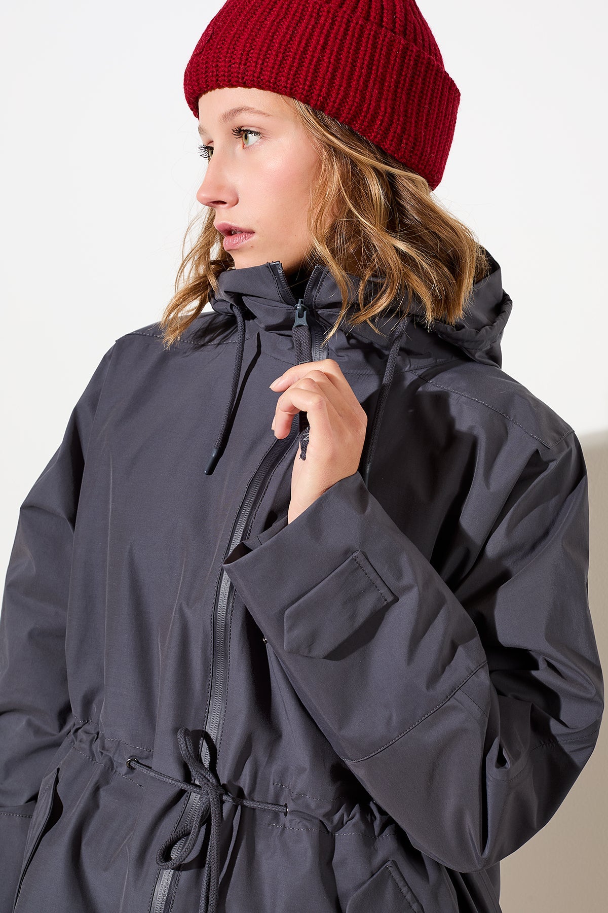 LangerChen Parka Kenosha
