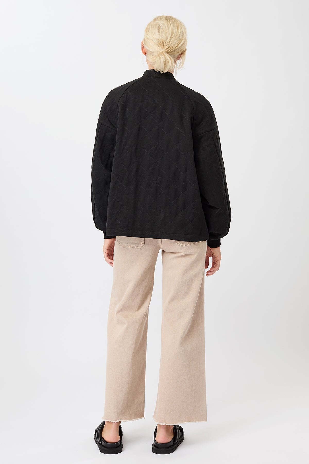 LangerChen Jacket Clairmont