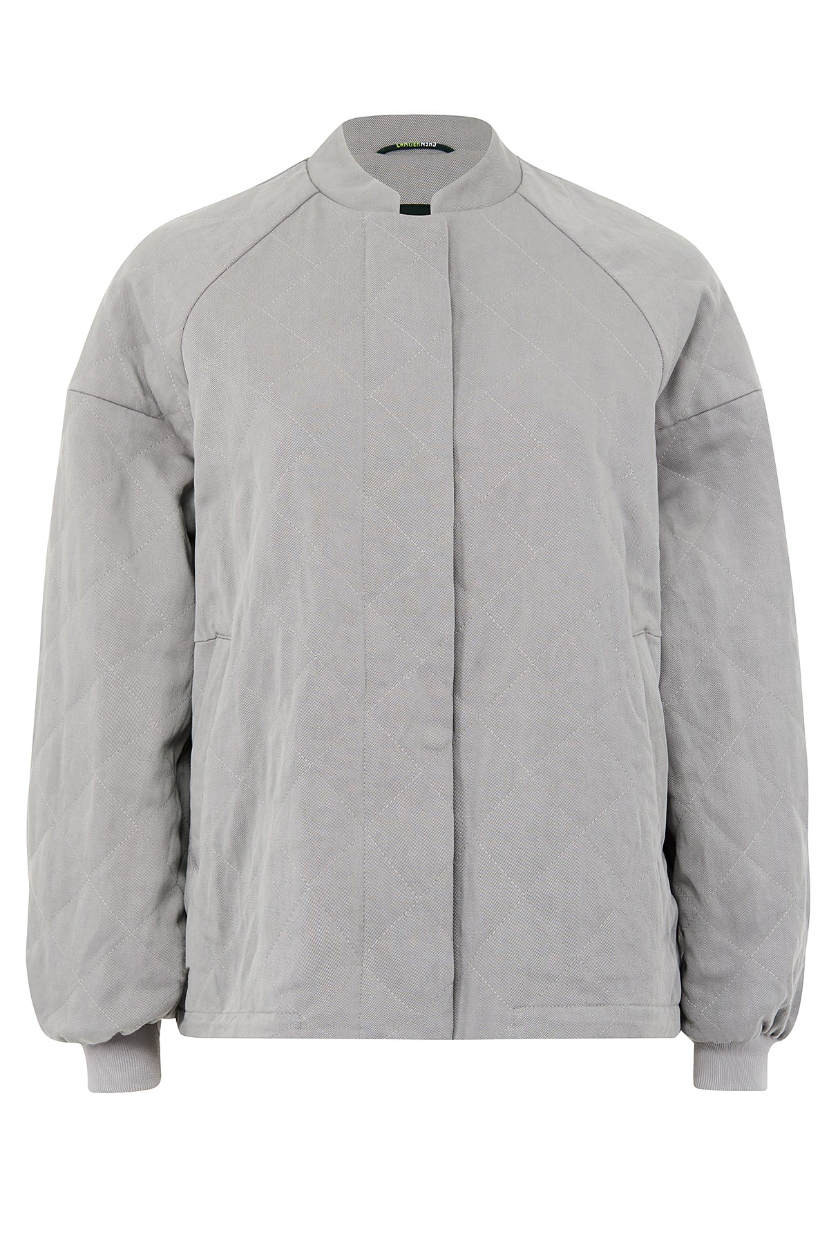 LangerChen Jacket Clairmont
