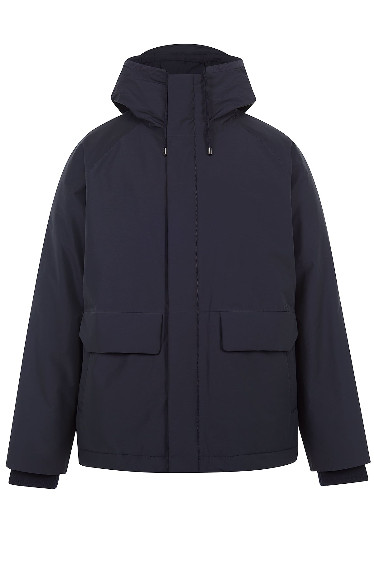 LangerChen Jacket Macopin