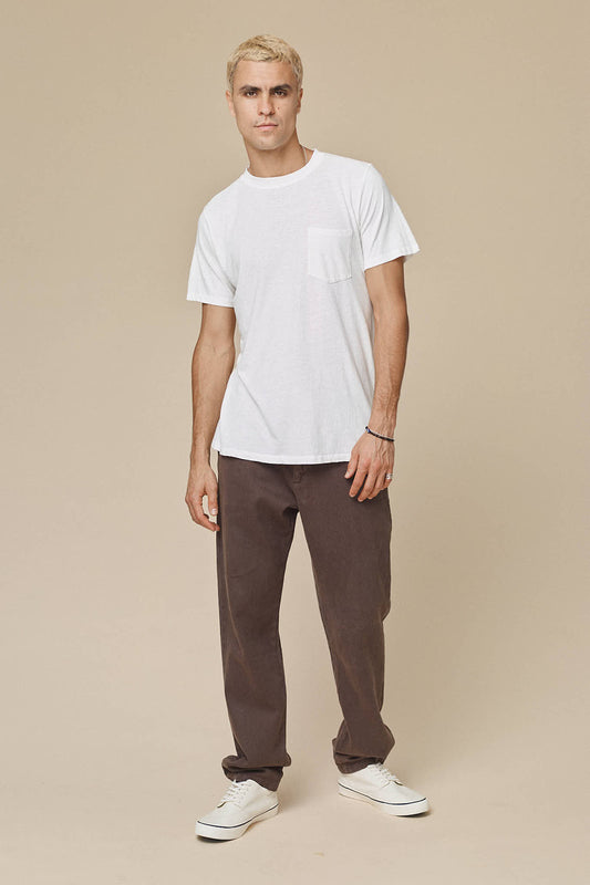 Jungmaven Jung Pocket Tee