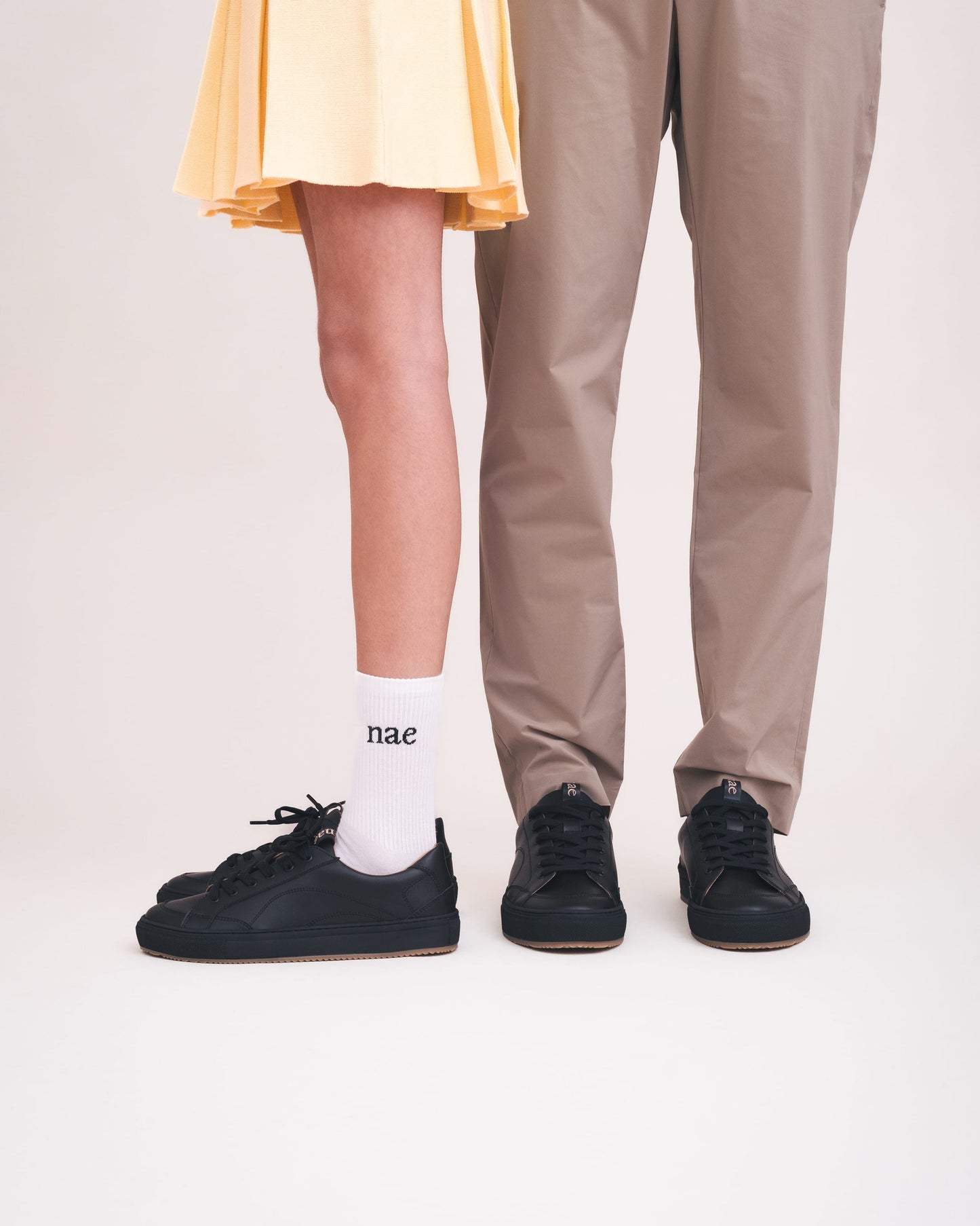 NAE Vegan Shoes Kario Sneaker