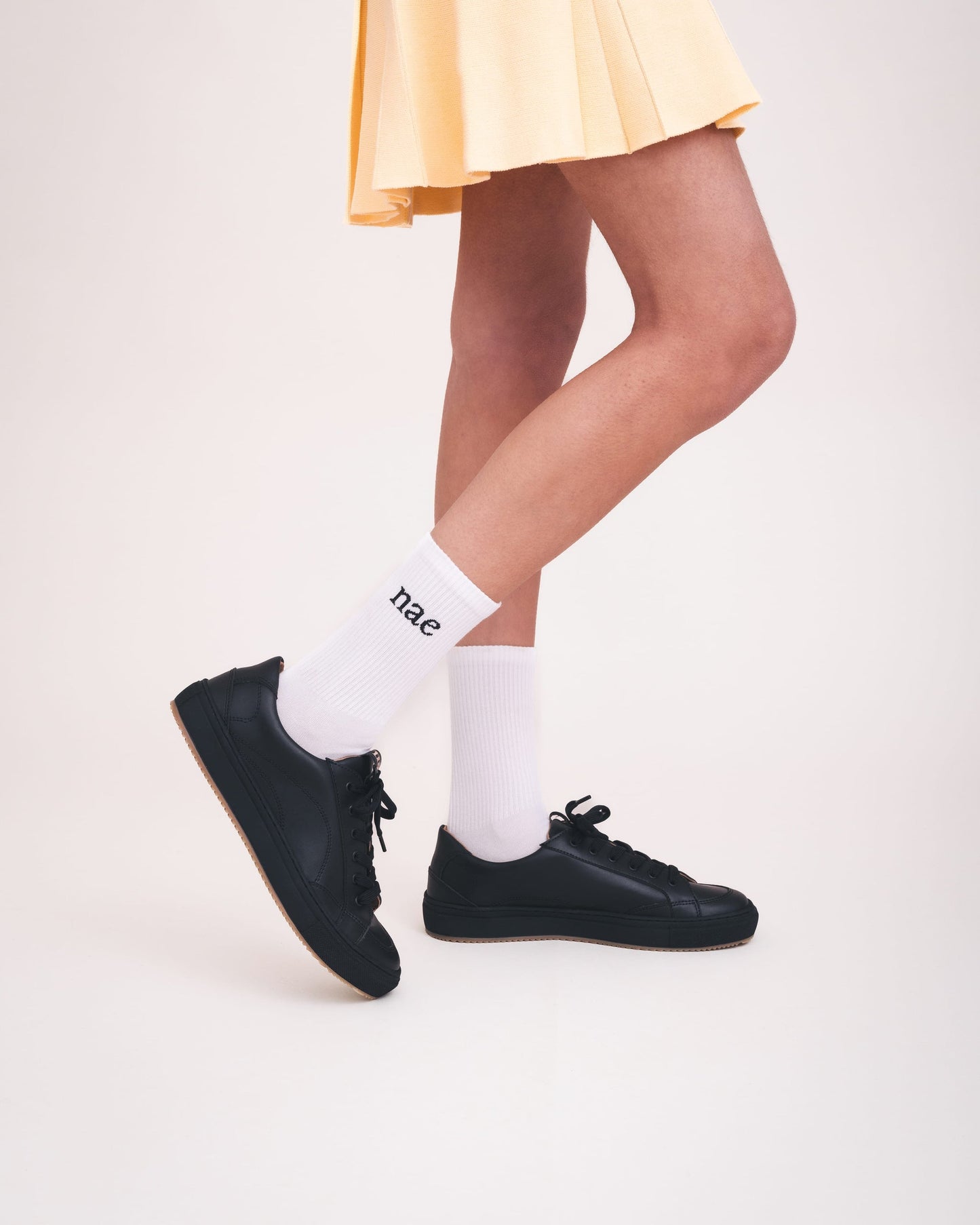 NAE Vegan Shoes Kario Sneaker