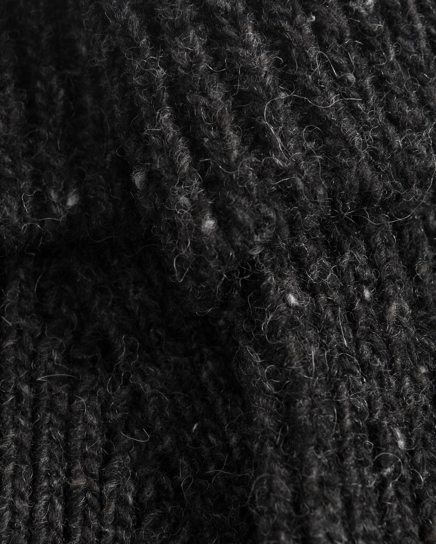 Rotholz Knitted Mittens