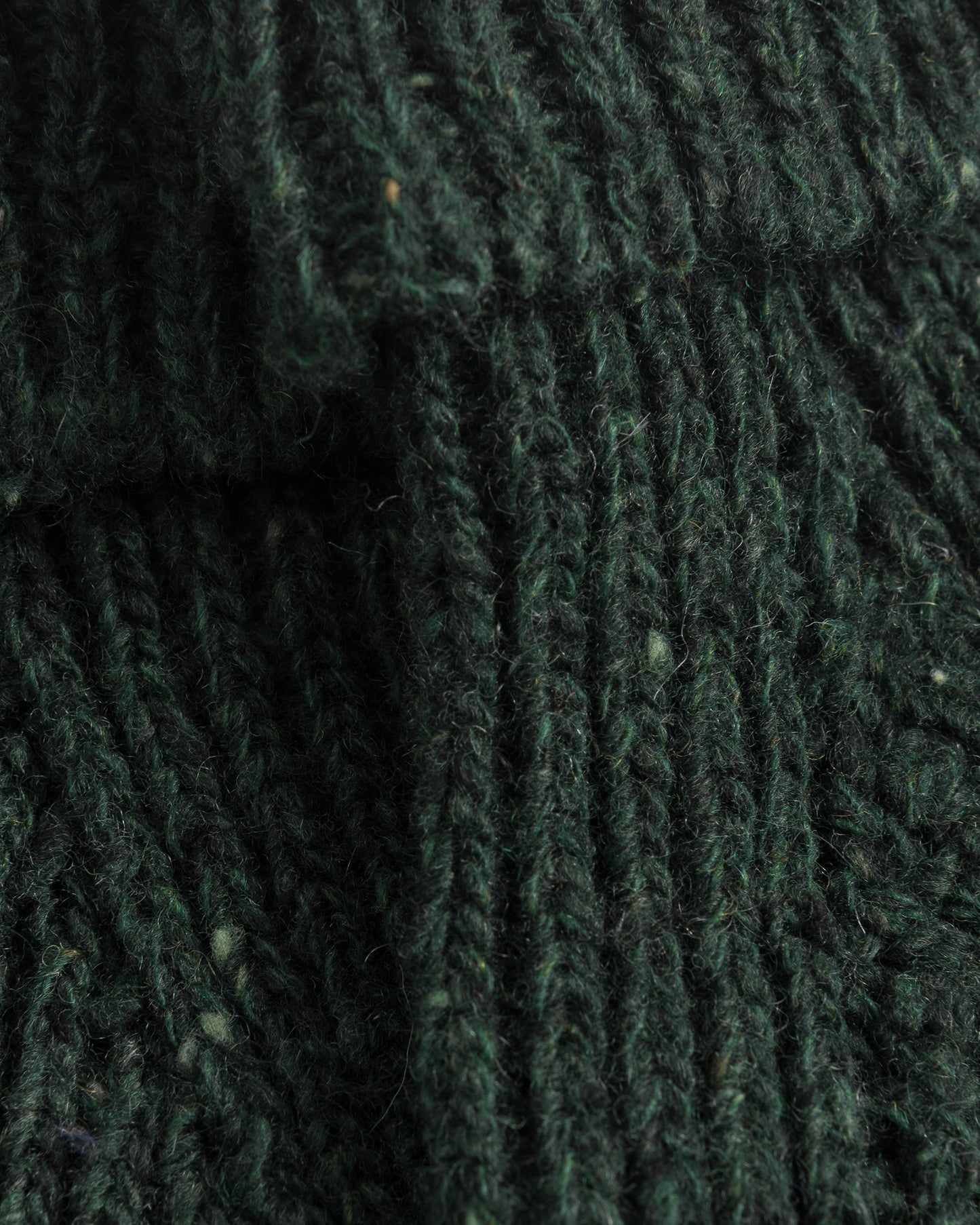 Rotholz Knitted Mittens