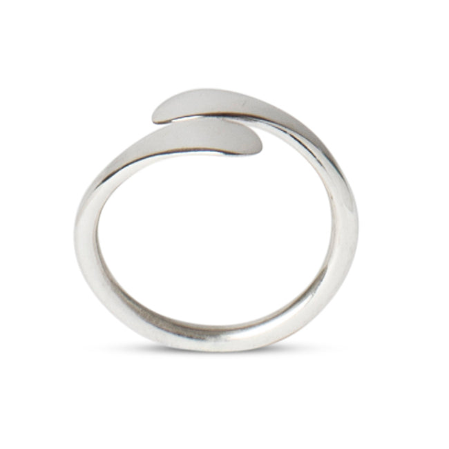 Ting Goods Flat Ends Ring