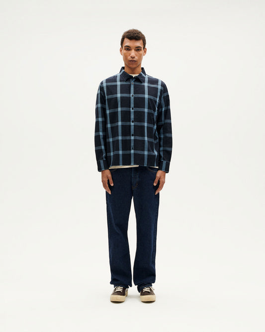 Thinking Mu Windowpale Jimbo Shirt