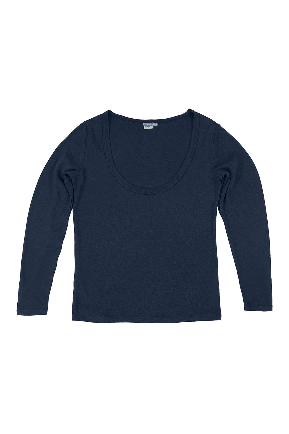 Jungmaven Paseo Long Sleeve Tee