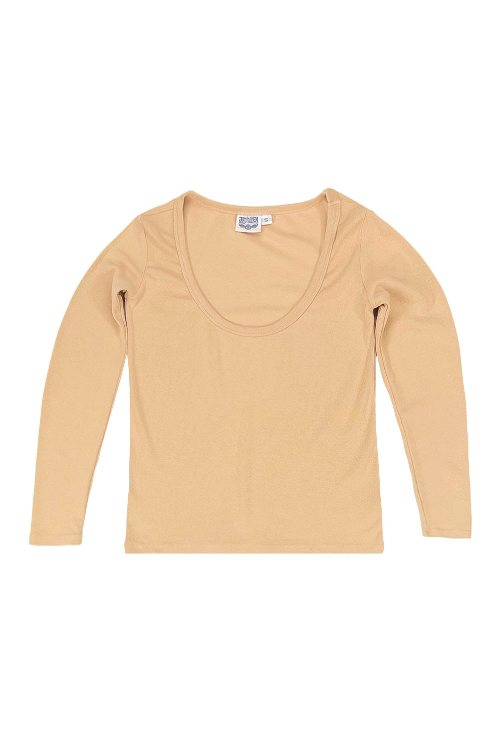 Jungmaven Paseo Long Sleeve Tee