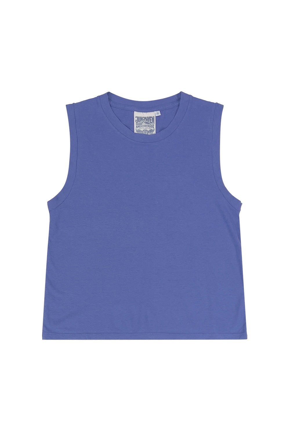Jungmaven Phoenix Muscle Tee
