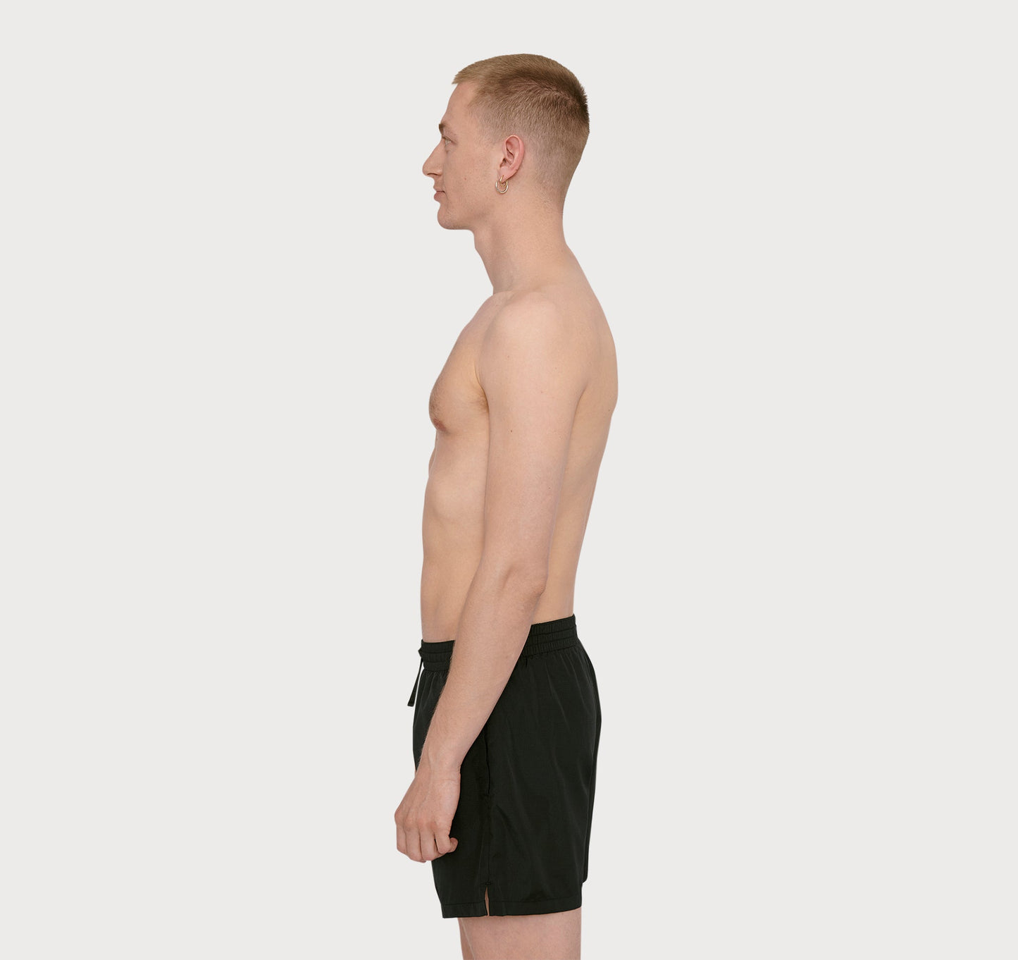 Organic Basics Re-Swim Shorts