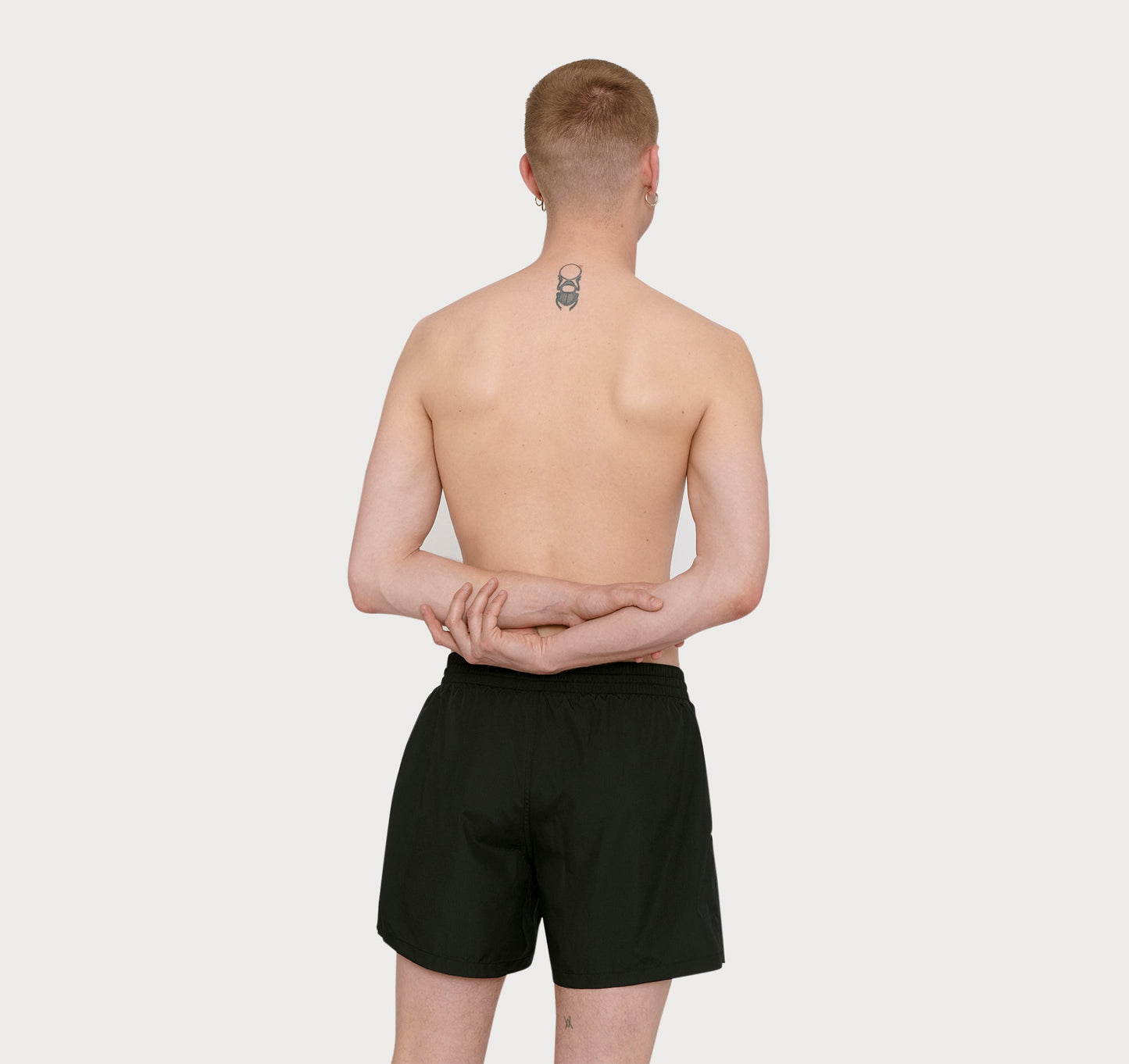 Organic Basics Re-Swim Shorts