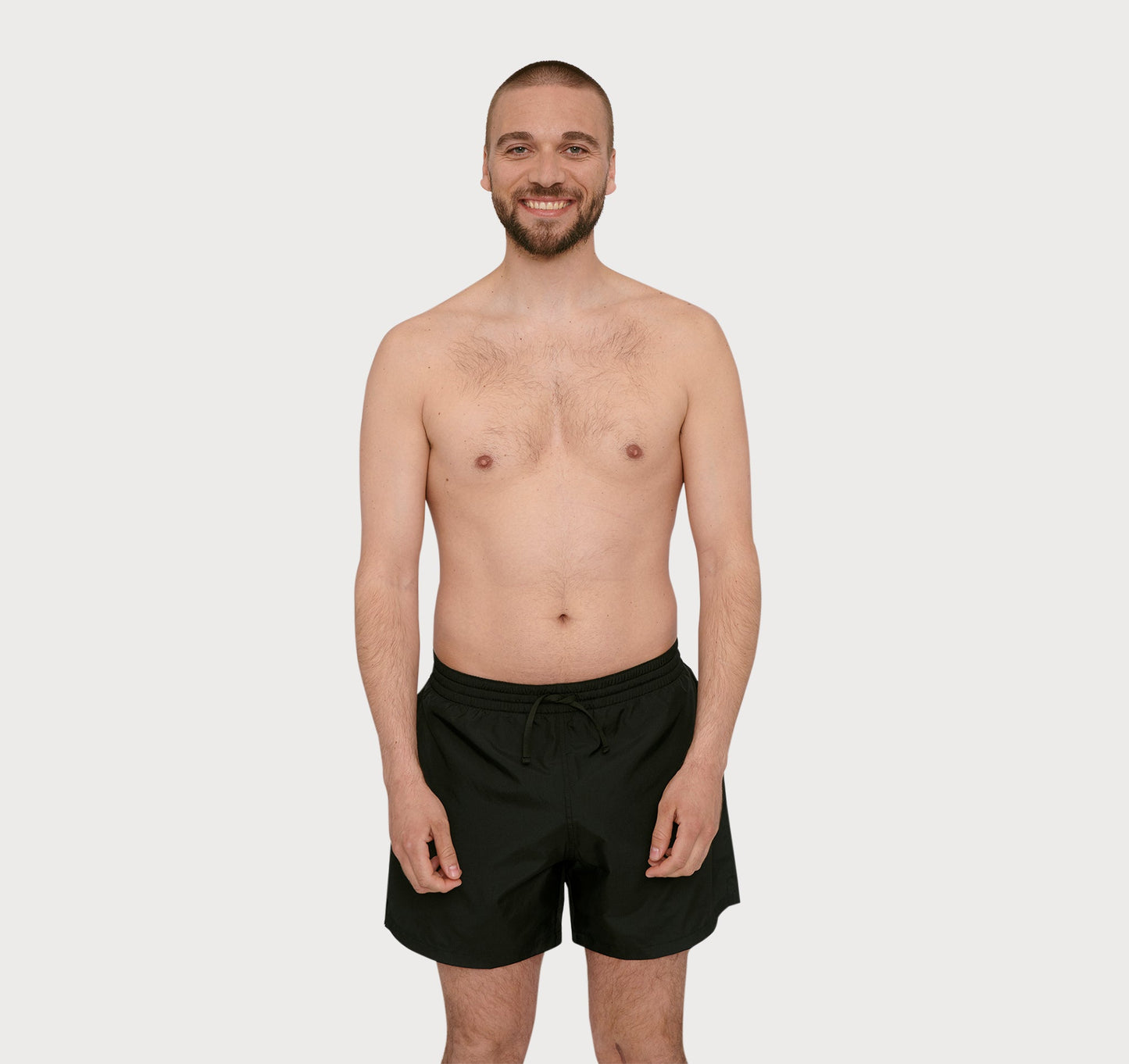 Organic Basics Re-Swim Shorts