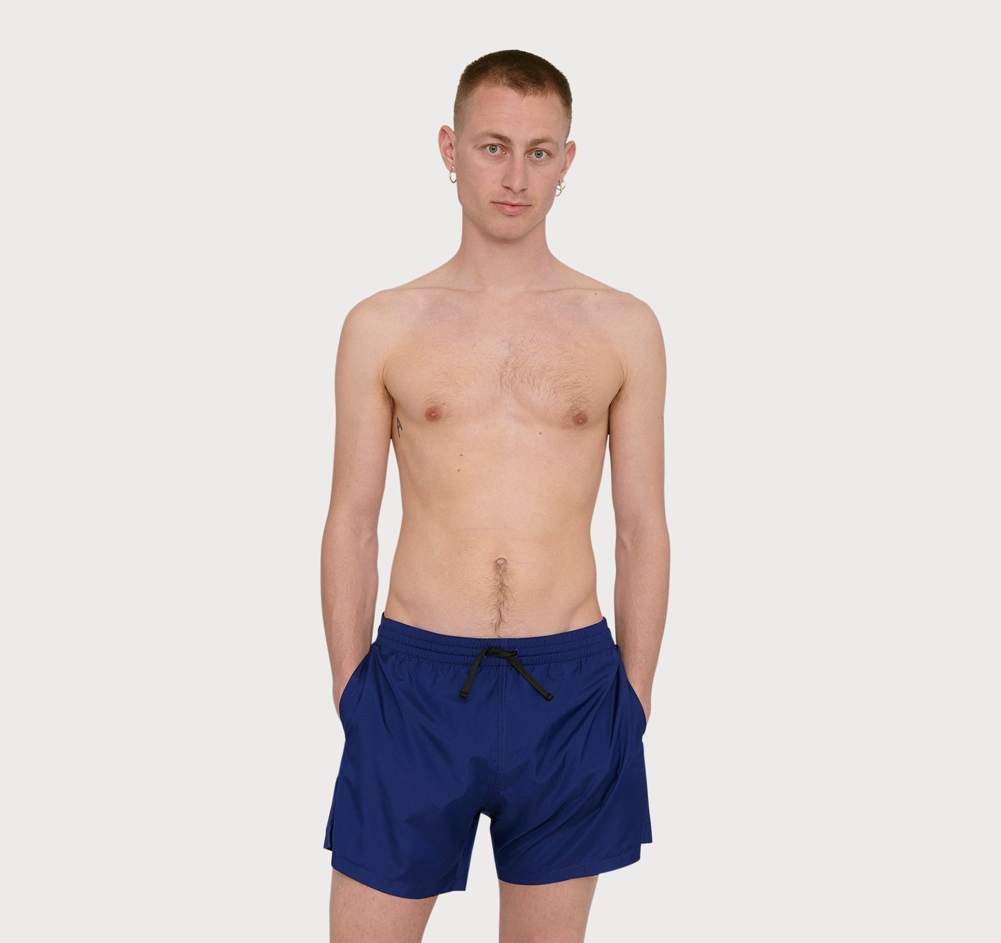 Organic Basics Re-Swim Shorts