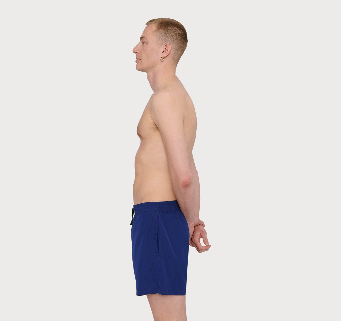 Organic Basics Re-Swim Shorts