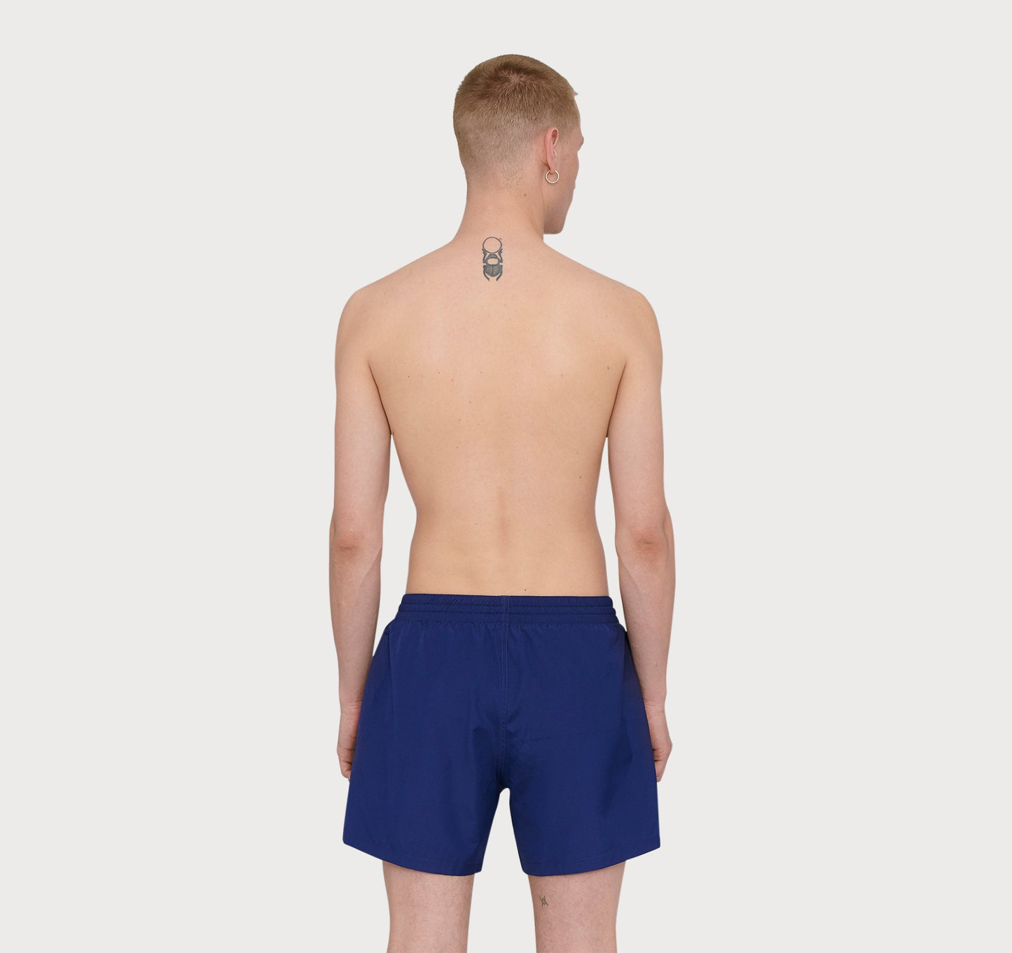 Organic Basics Re-Swim Shorts