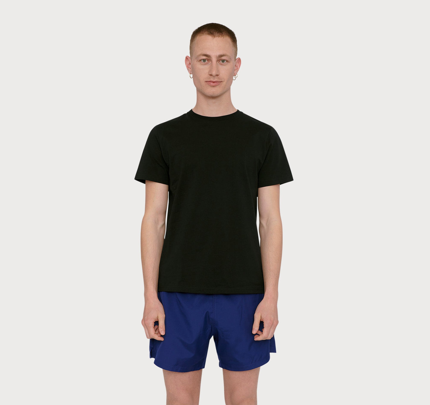 Organic Basics Re-Swim Shorts