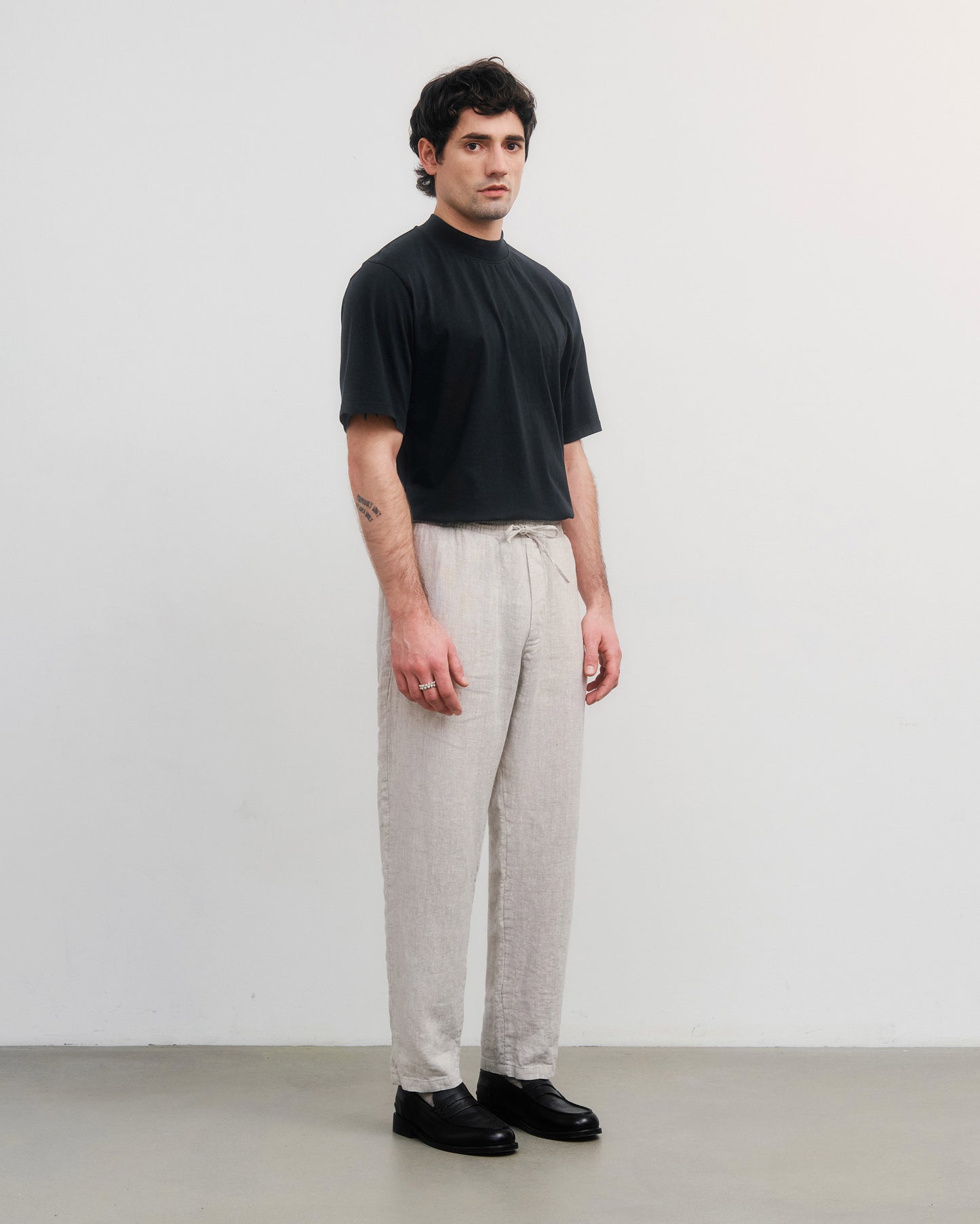 Rotholz Relaxed Pant