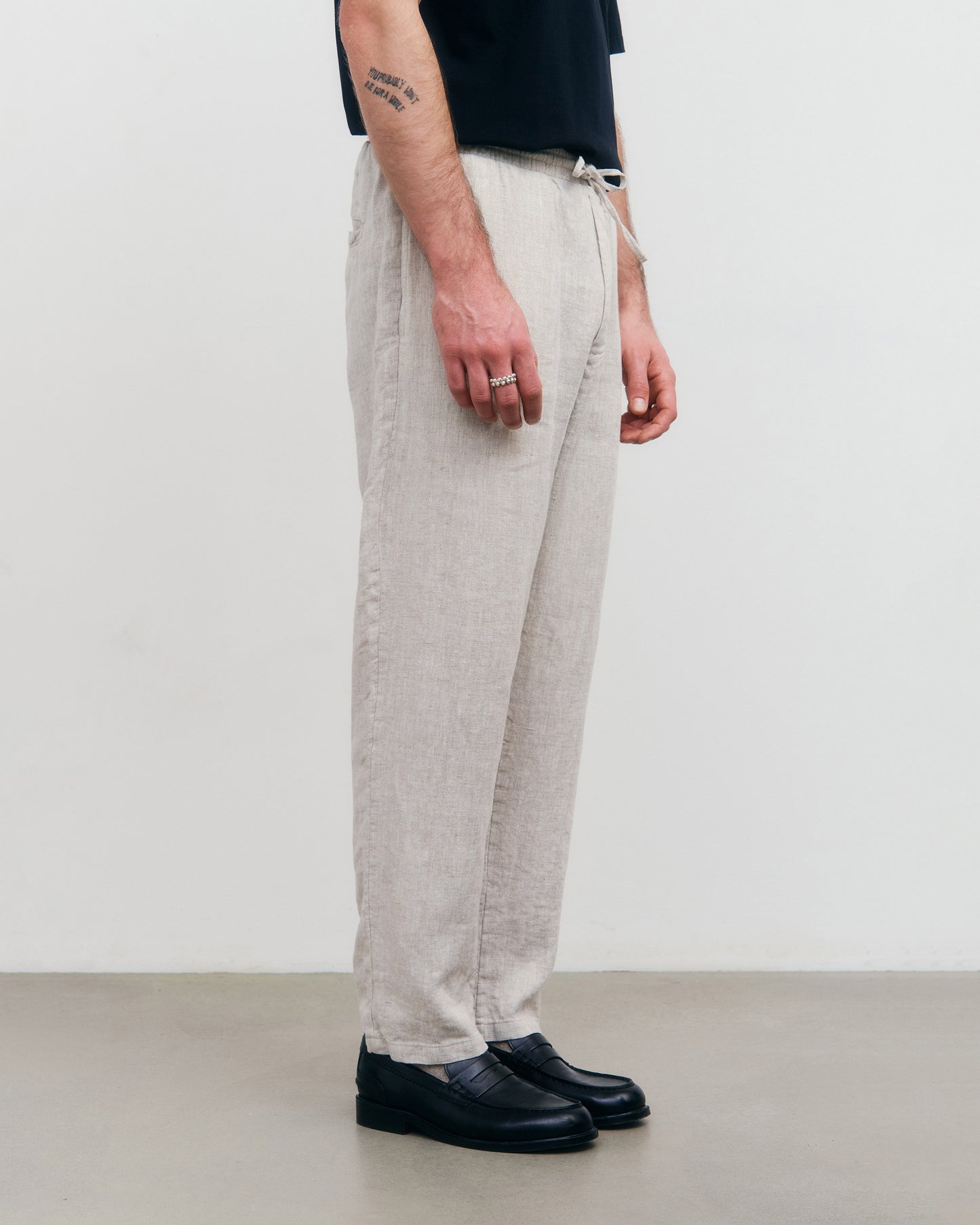 Rotholz Relaxed Pant