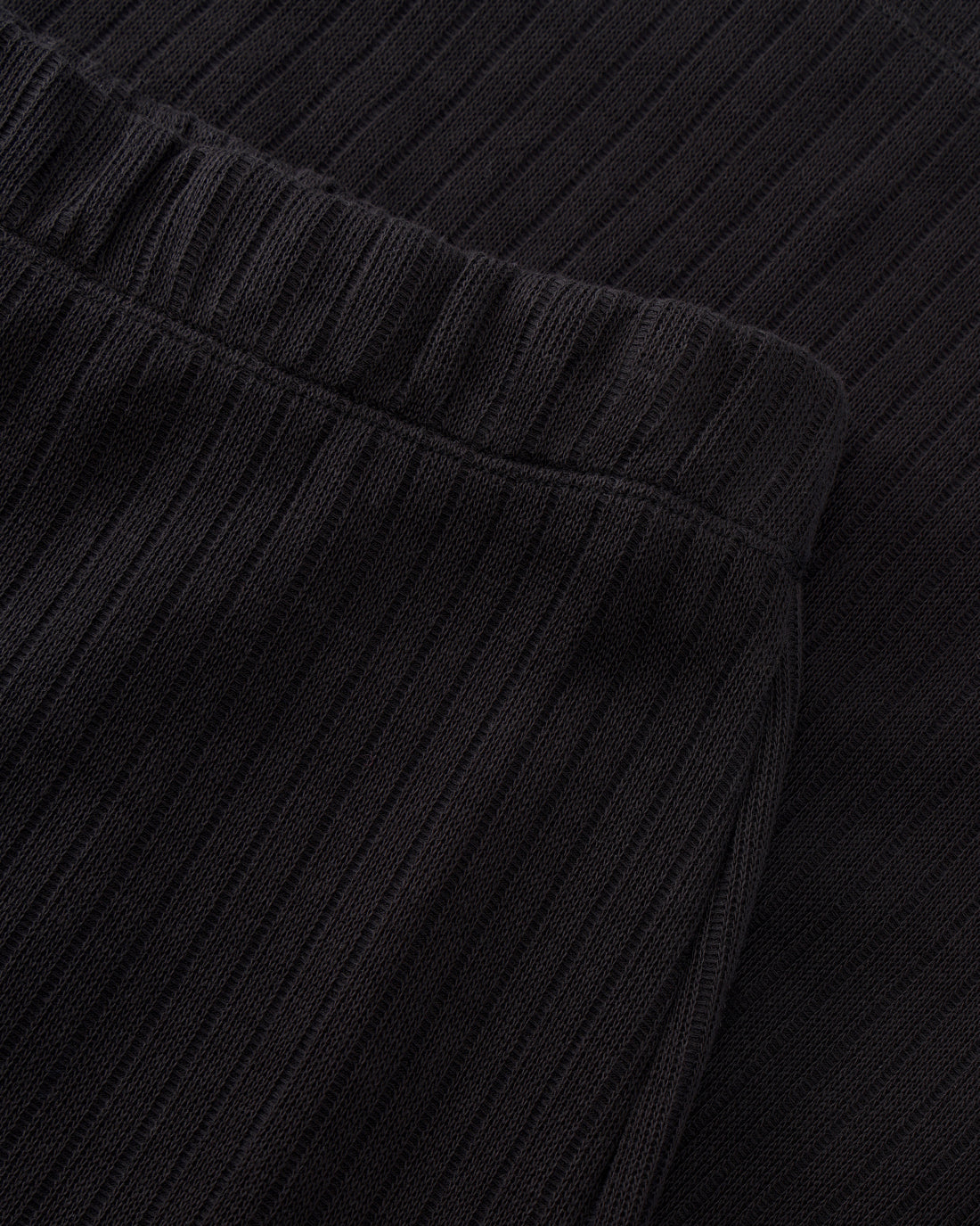 Rotholz Ribbed Tube Skirt