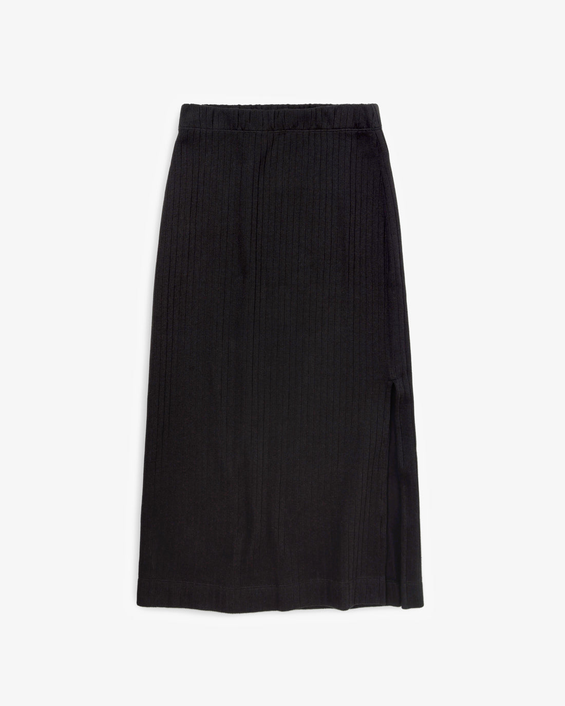 Rotholz Ribbed Tube Skirt