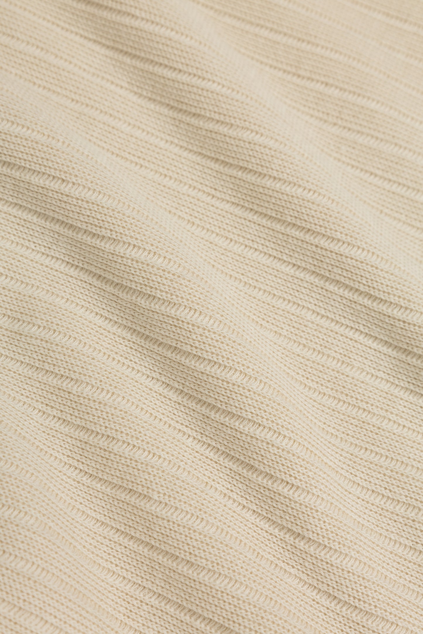 Rotholz Heavy Ribbed Long Sleeve Shirt
