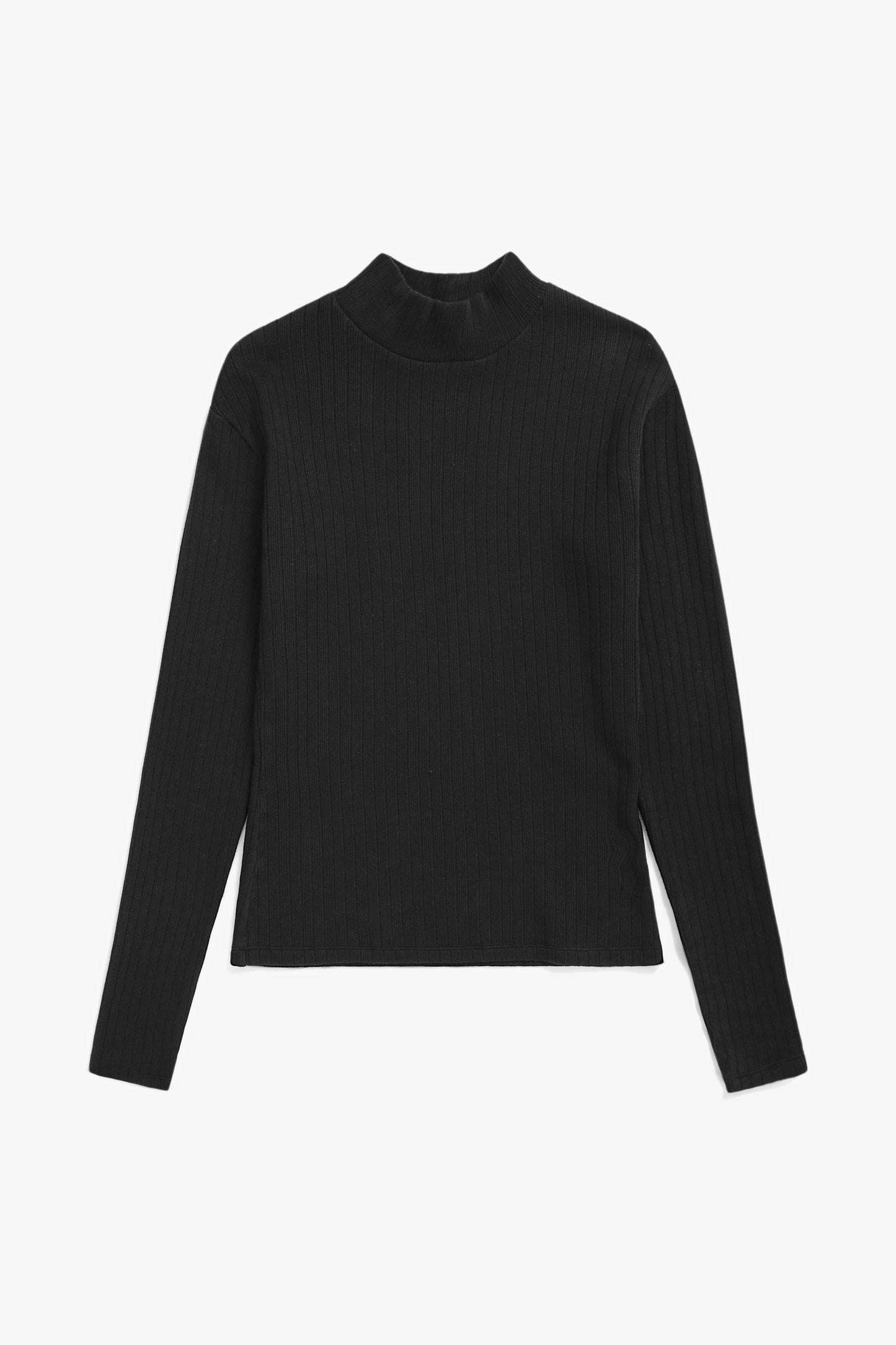 Rotholz Heavy Ribbed Long Sleeve Shirt