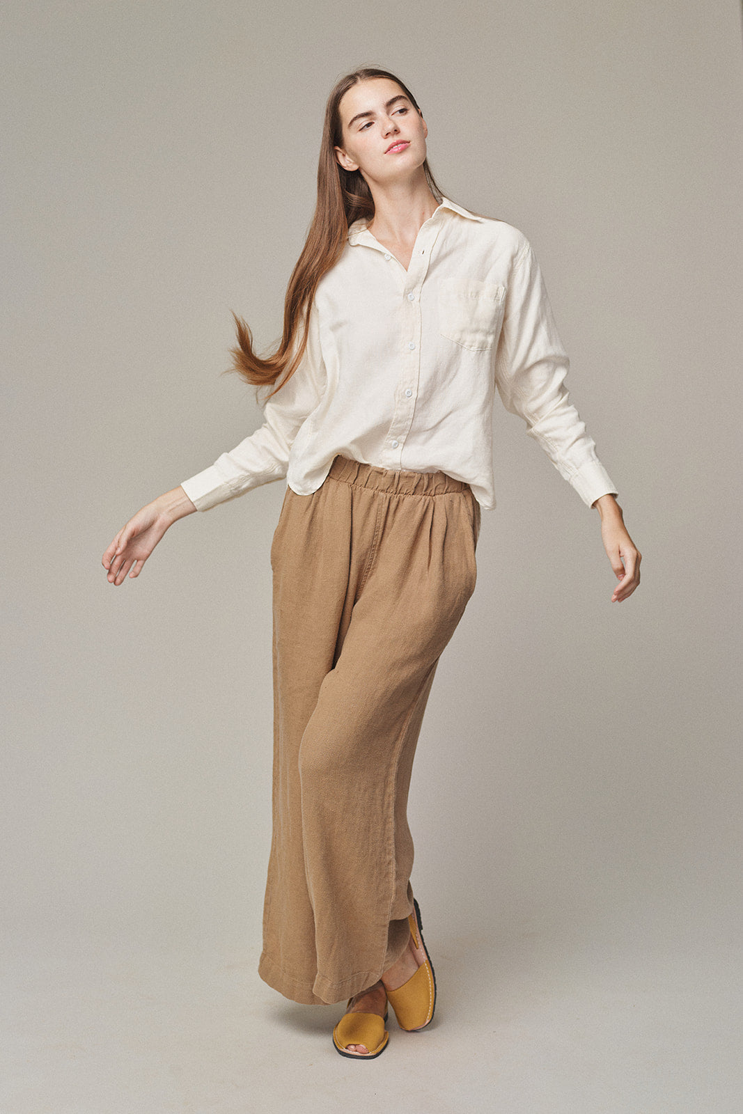 Jungmaven Cambria Pant