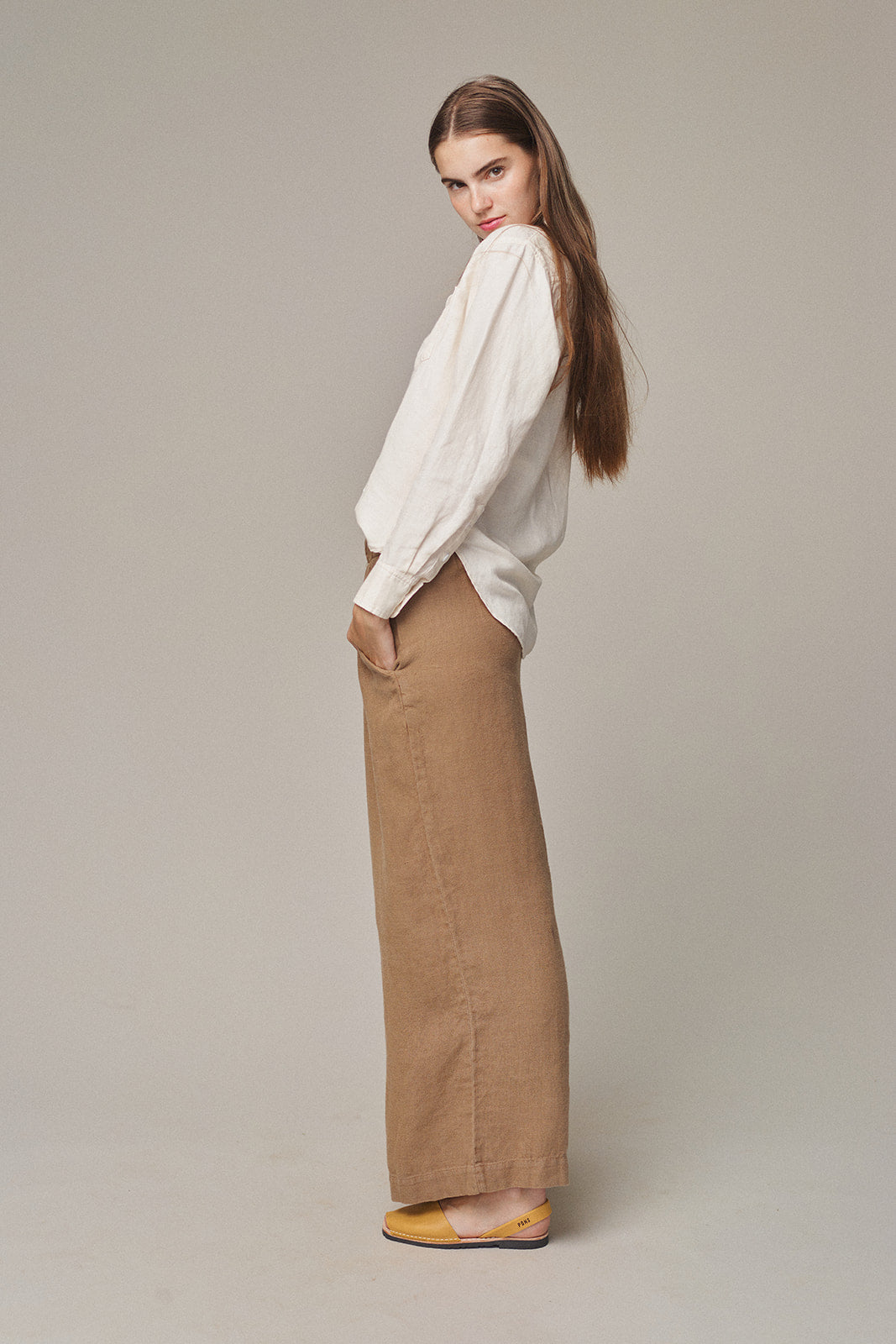 Jungmaven Cambria Pant