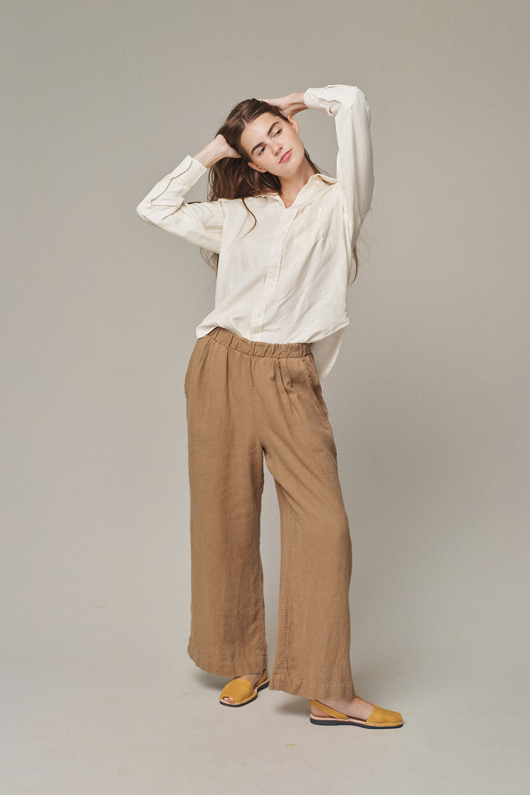 Jungmaven Cambria Pant