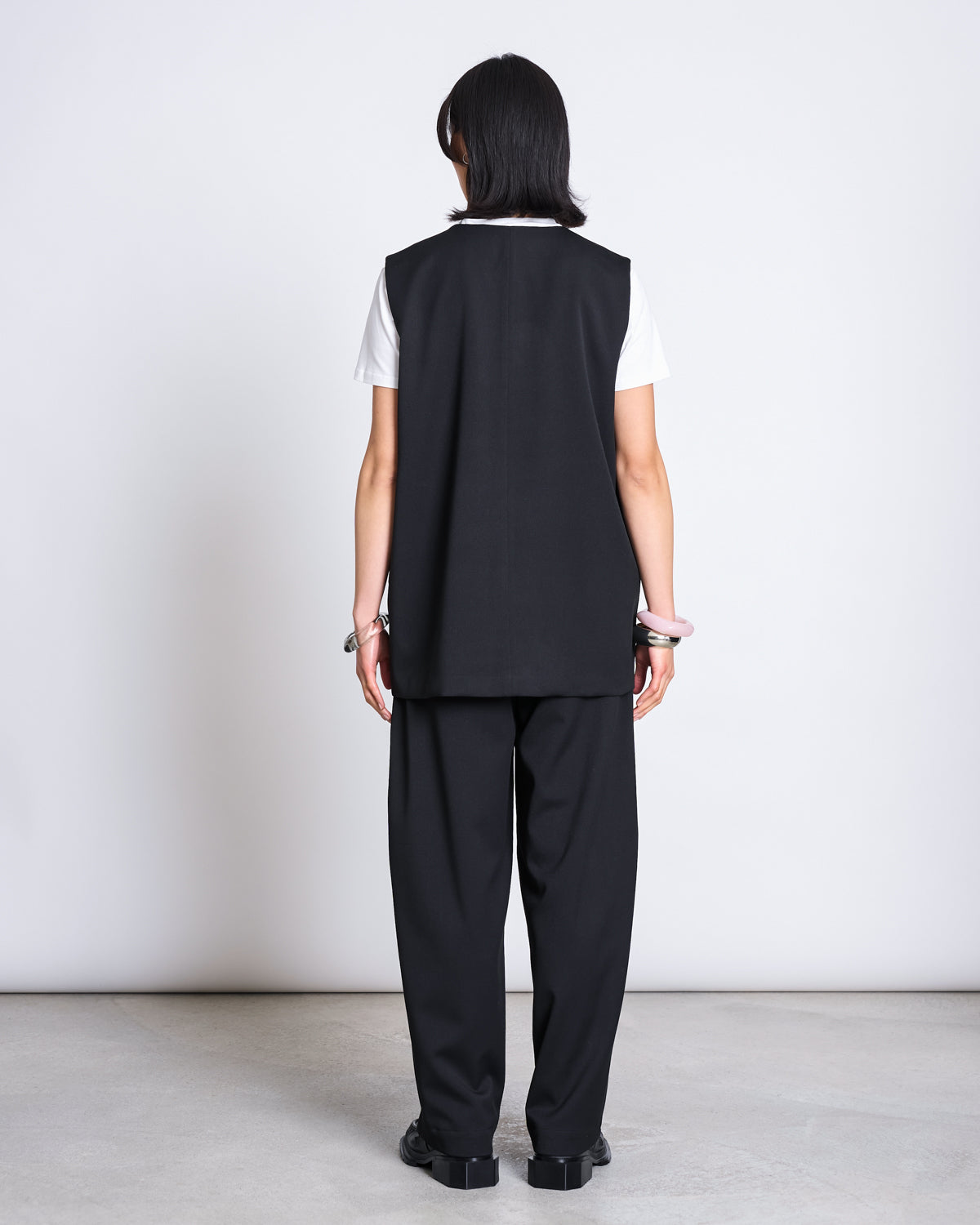 Jan ’n June Barrel Leg Pants Juny