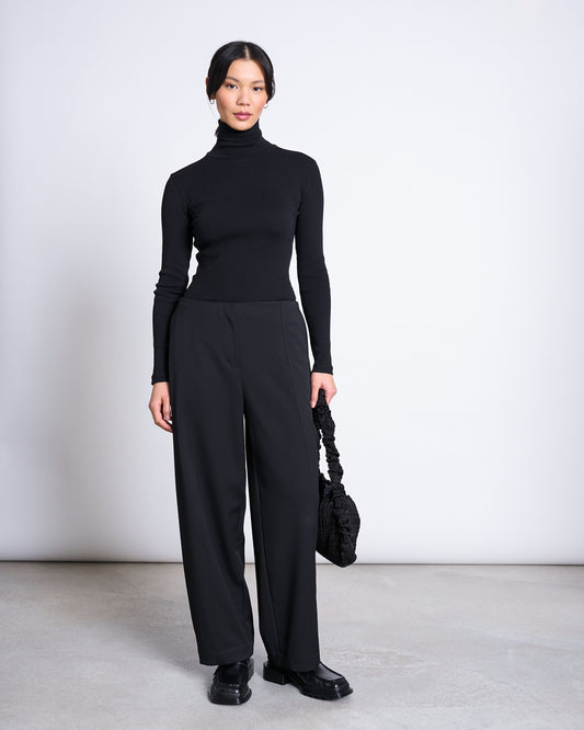 Jan ’n June Barrel Leg Pants Juny
