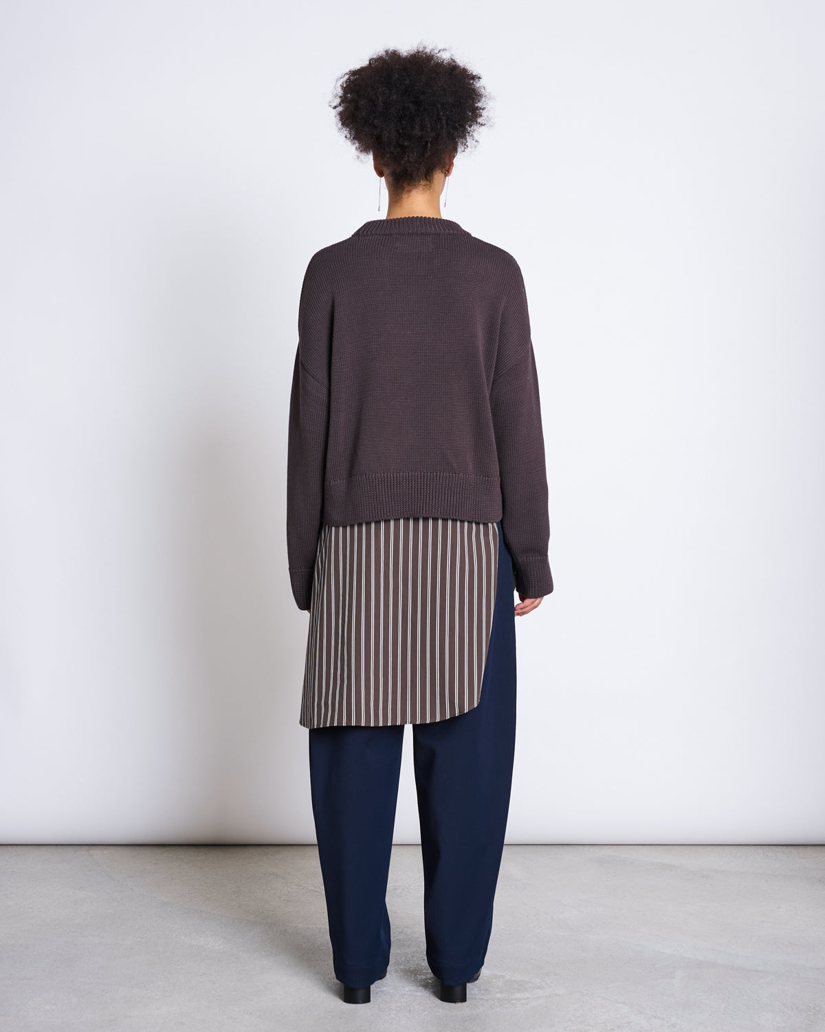 Jan ’n June Jumper Yagmur