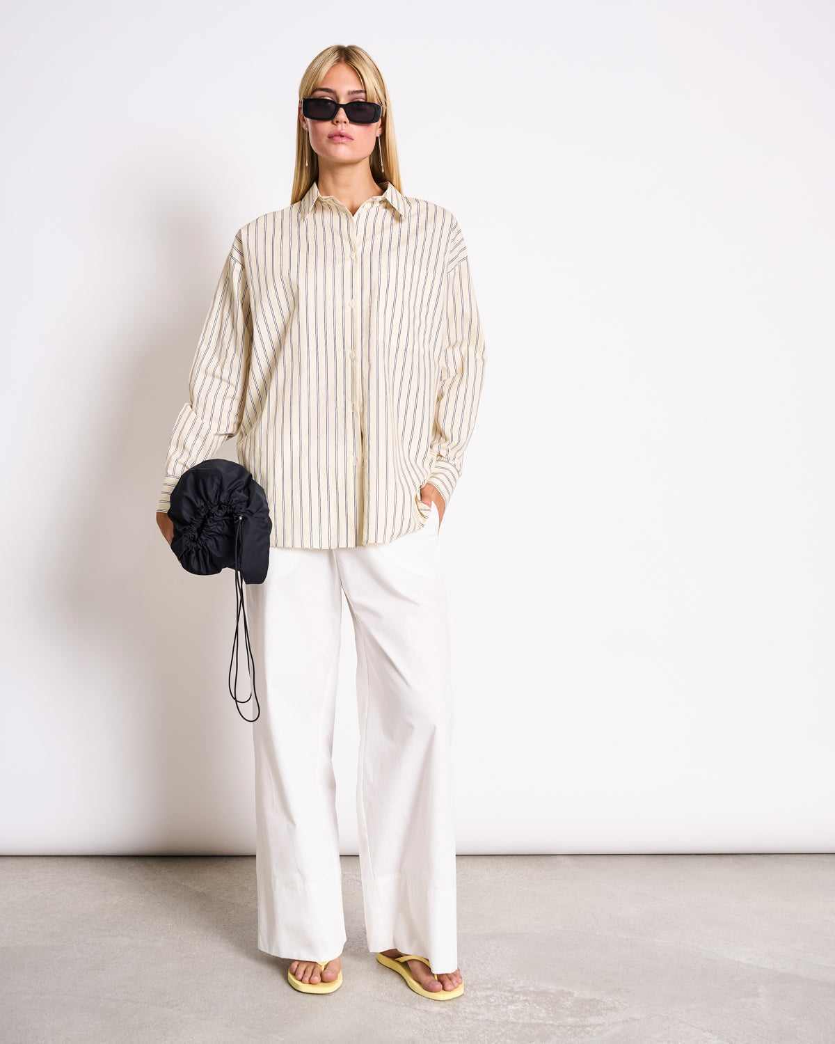 Jan ’n June Blouse Mamro