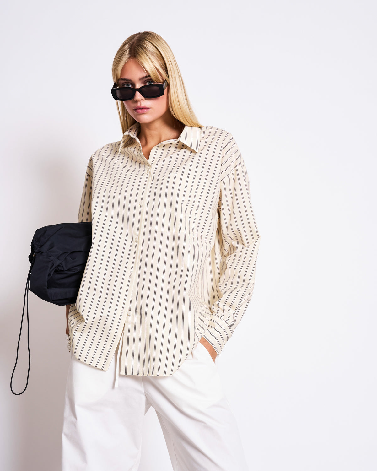 Jan ’n June Blouse Mamro