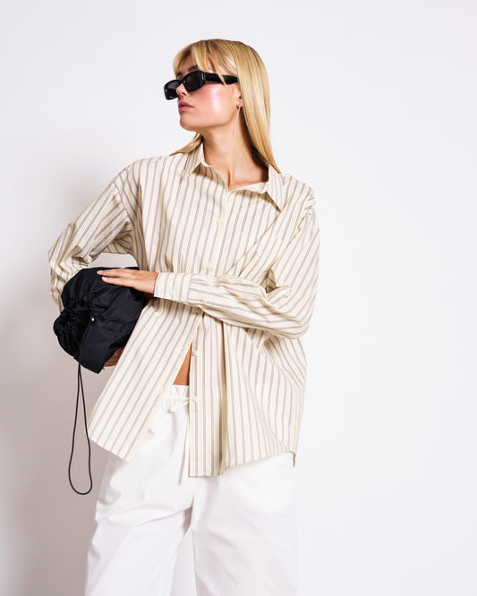 Jan ’n June Blouse Mamro