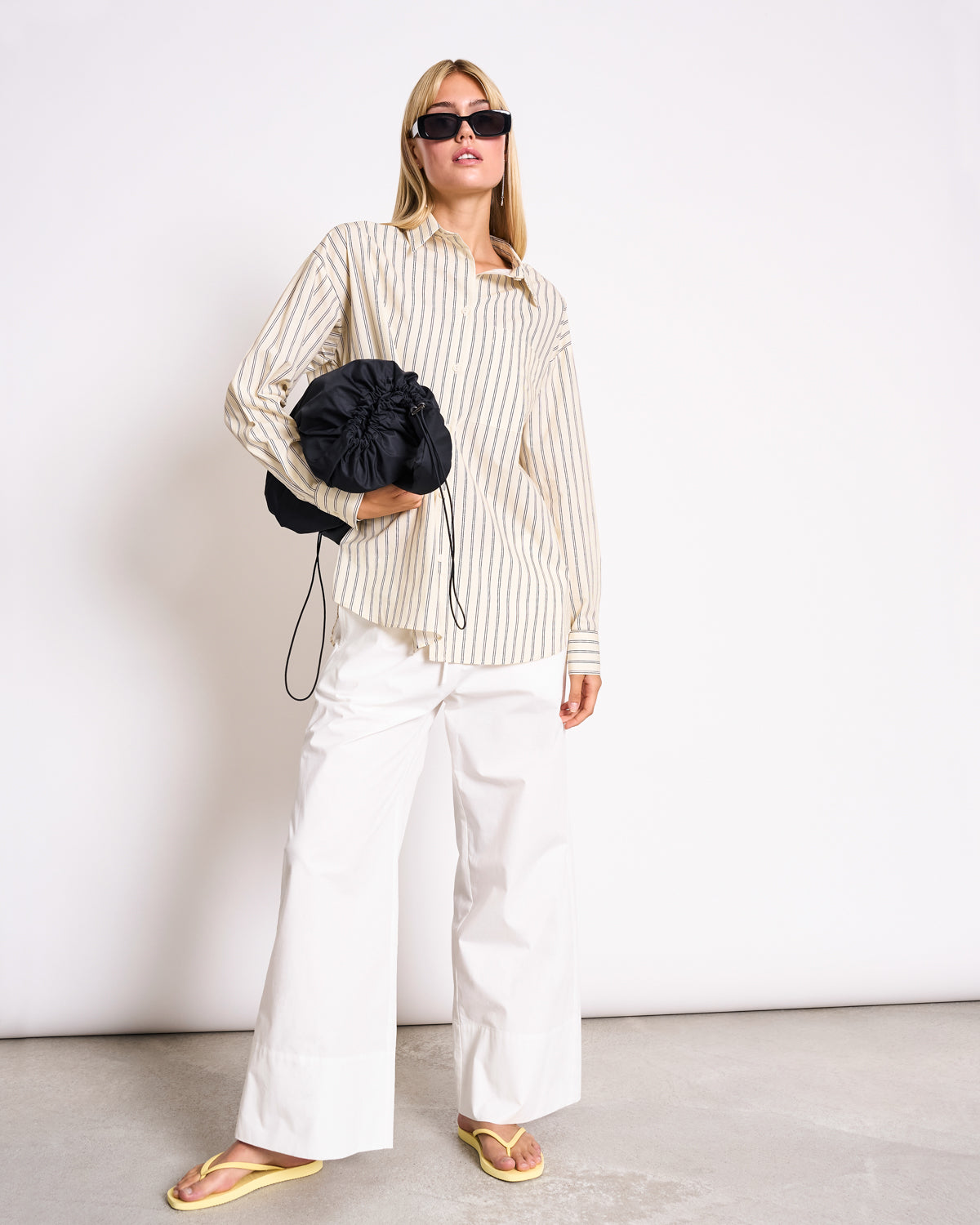 Jan ’n June Blouse Mamro