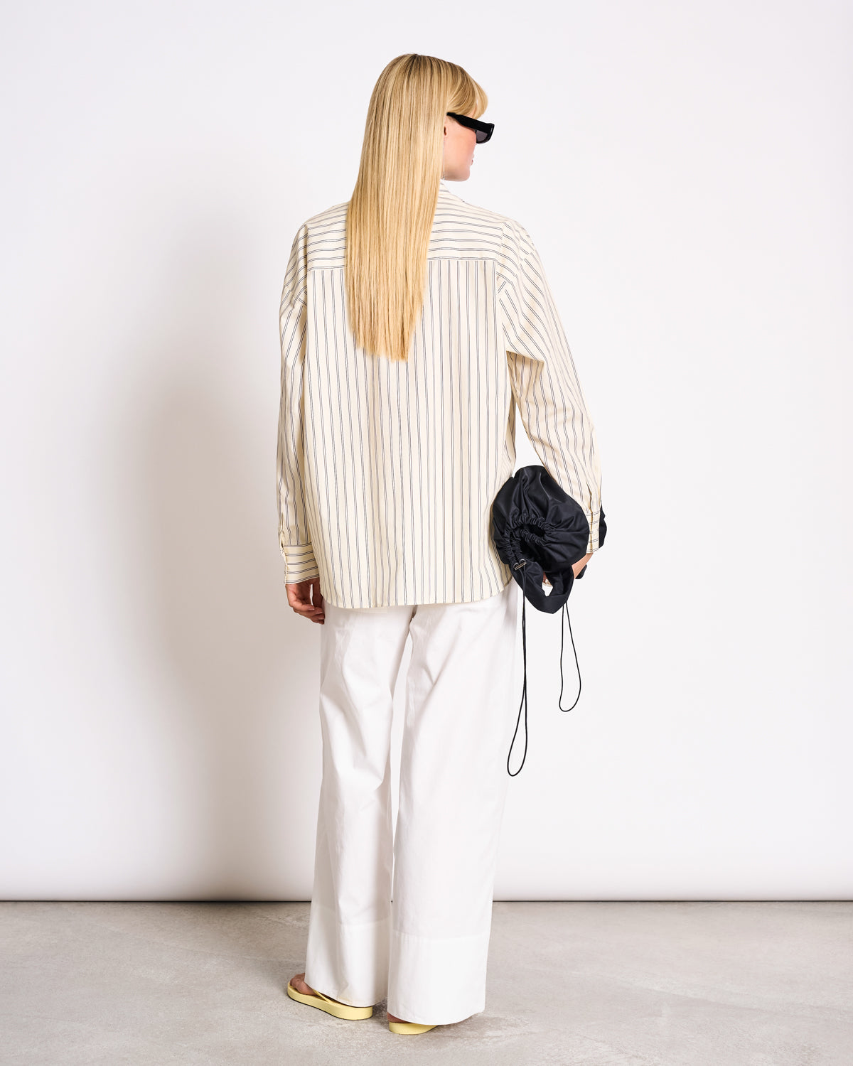 Jan ’n June Blouse Mamro