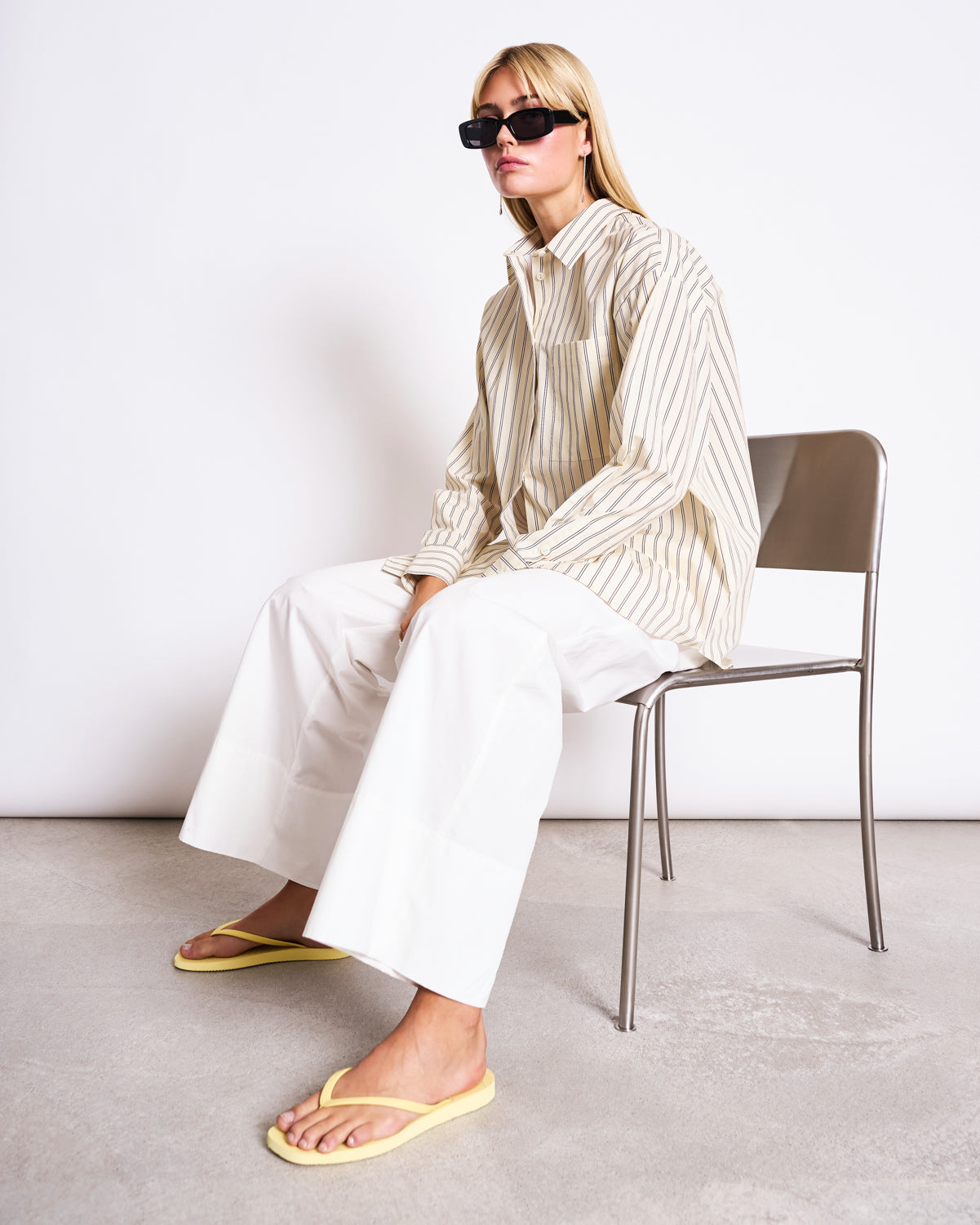Jan ’n June Blouse Mamro