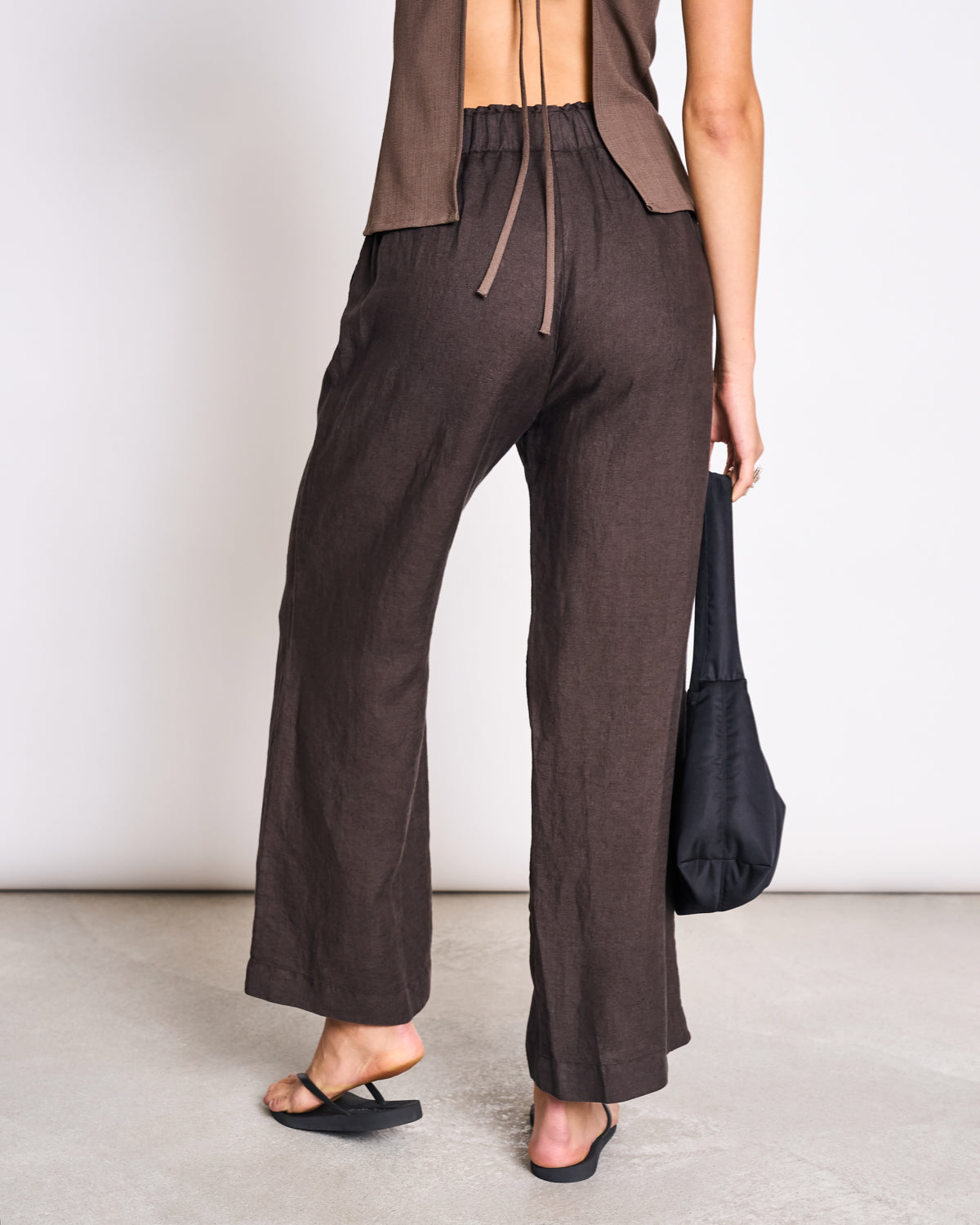 Jan ’n June Linen Pants Beveren