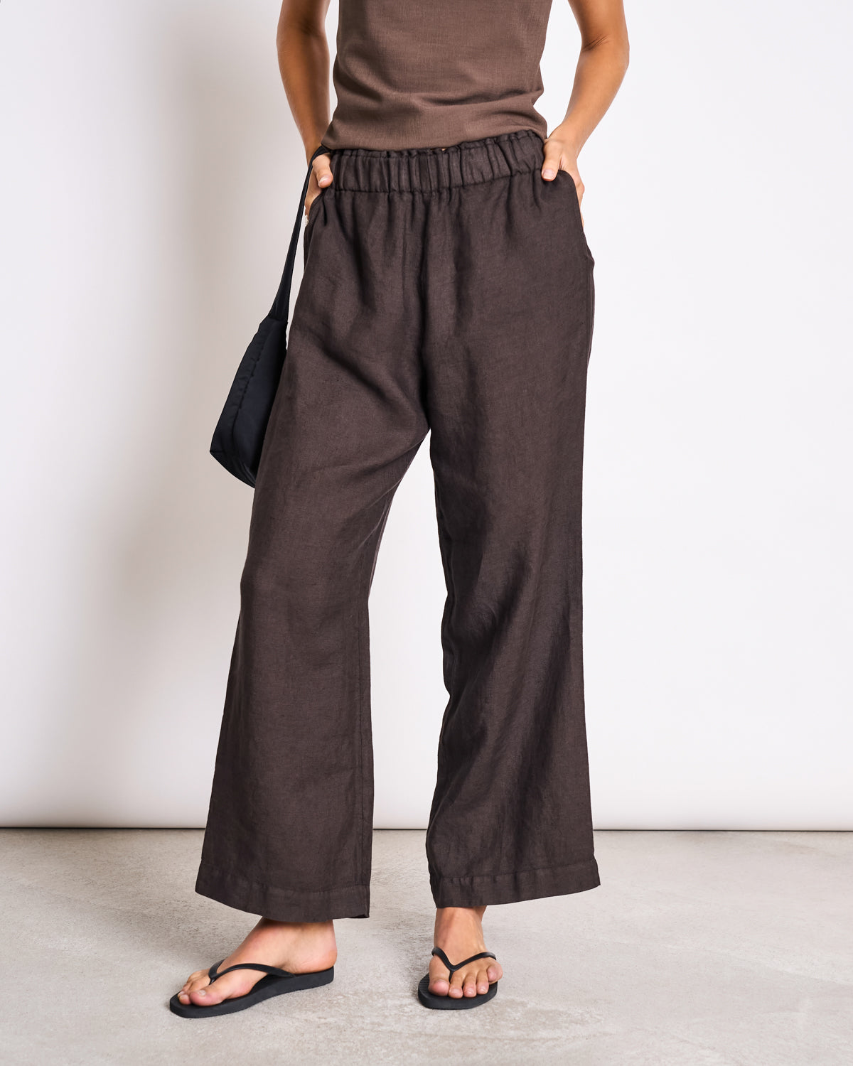 Jan ’n June Linen Pants Beveren