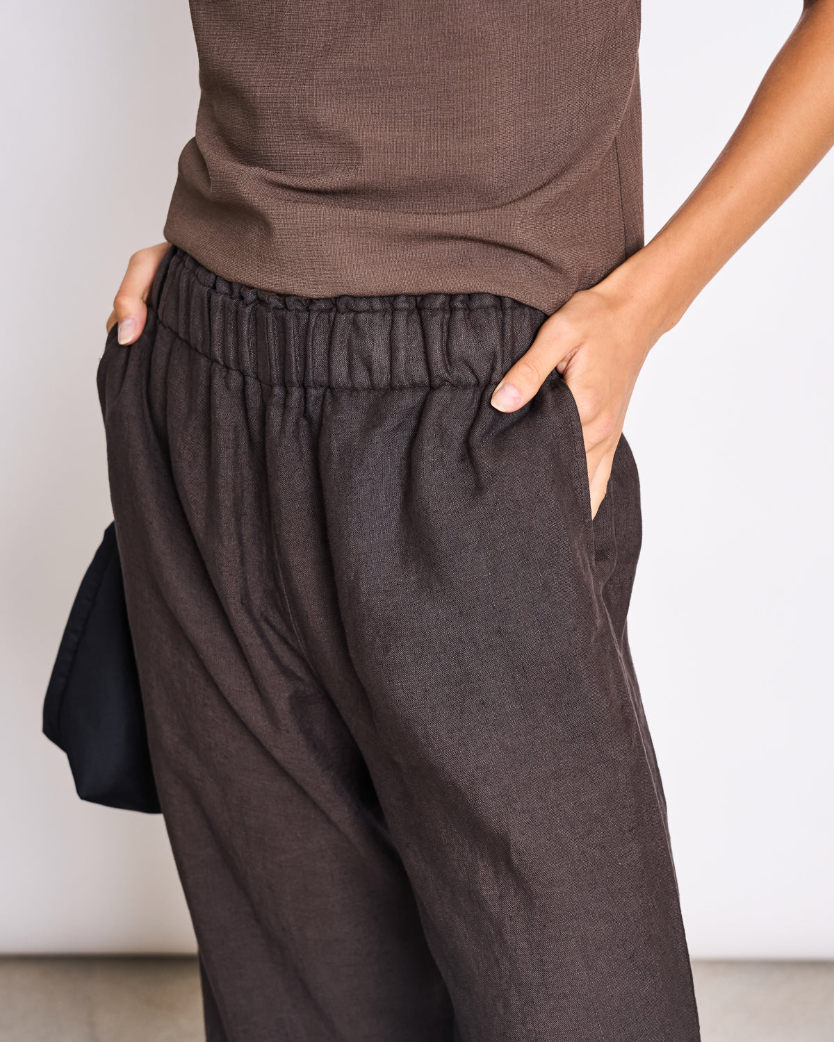 Jan ’n June Linen Pants Beveren